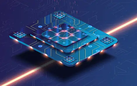 The Rise of Quantum Processors