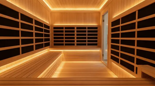 A Beginner-Friendly Guide to Owning an Infrared Sauna for Beginners